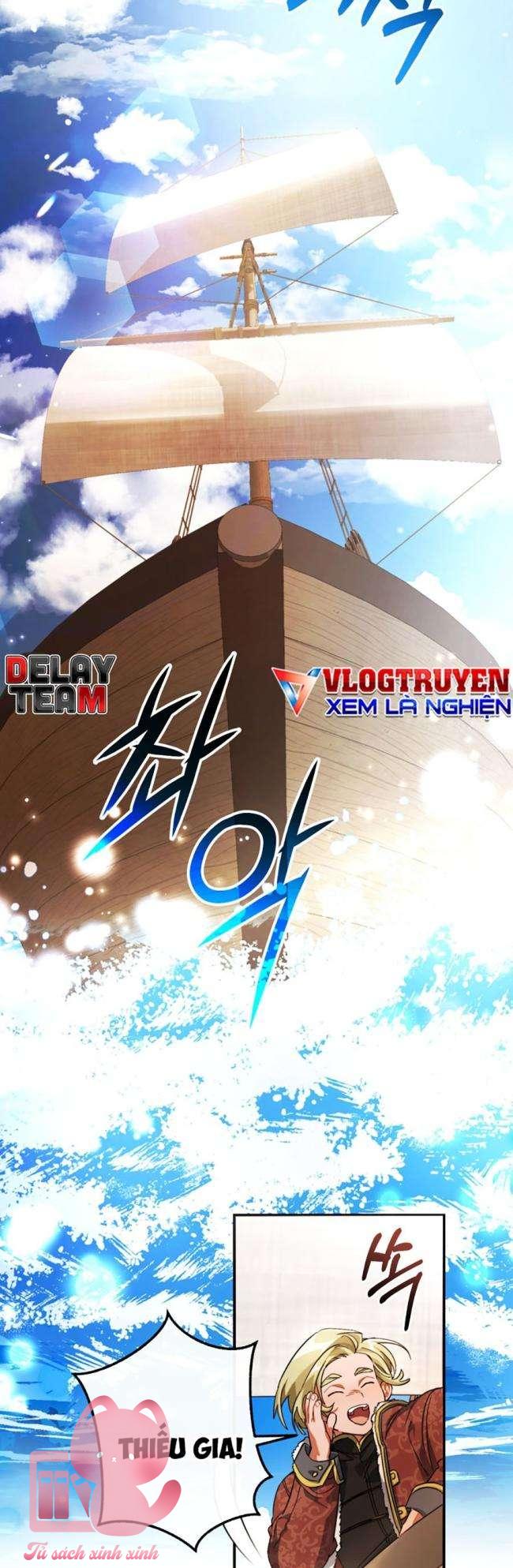 Phế Vật Dòng Dõi Bá Tước - Chap 109
