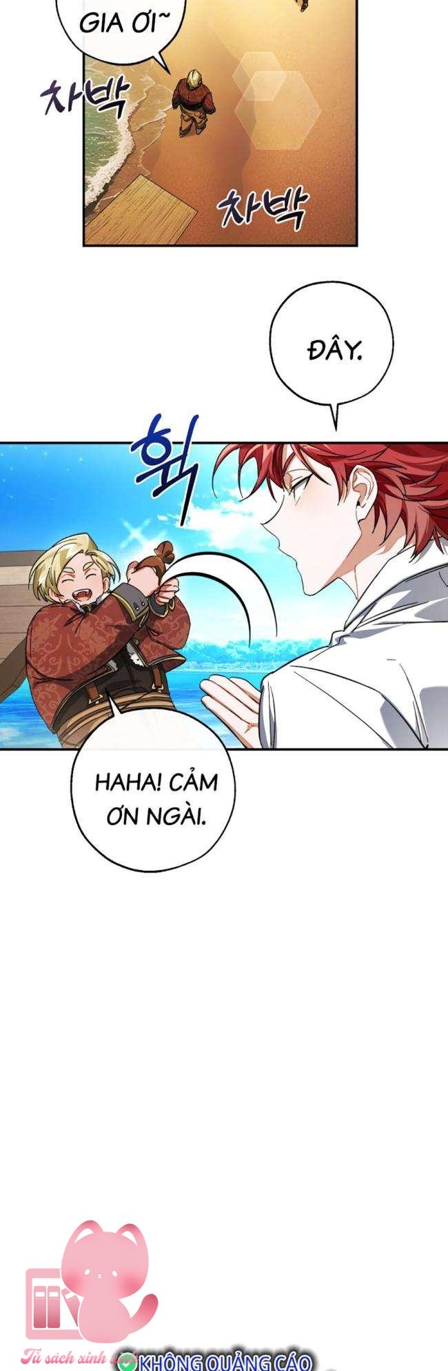 Phế Vật Dòng Dõi Bá Tước - Chap 109