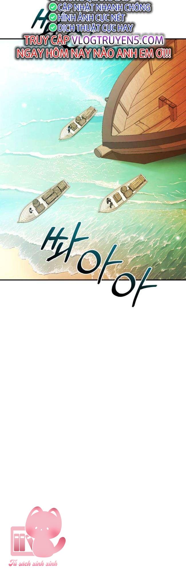 Phế Vật Dòng Dõi Bá Tước - Chap 109