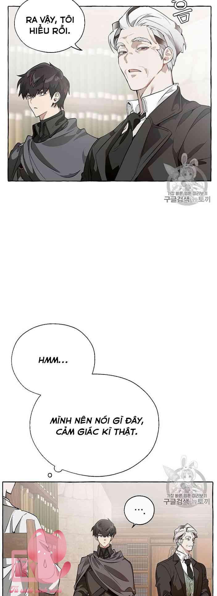 Phế Vật Dòng Dõi Bá Tước - Chap 11