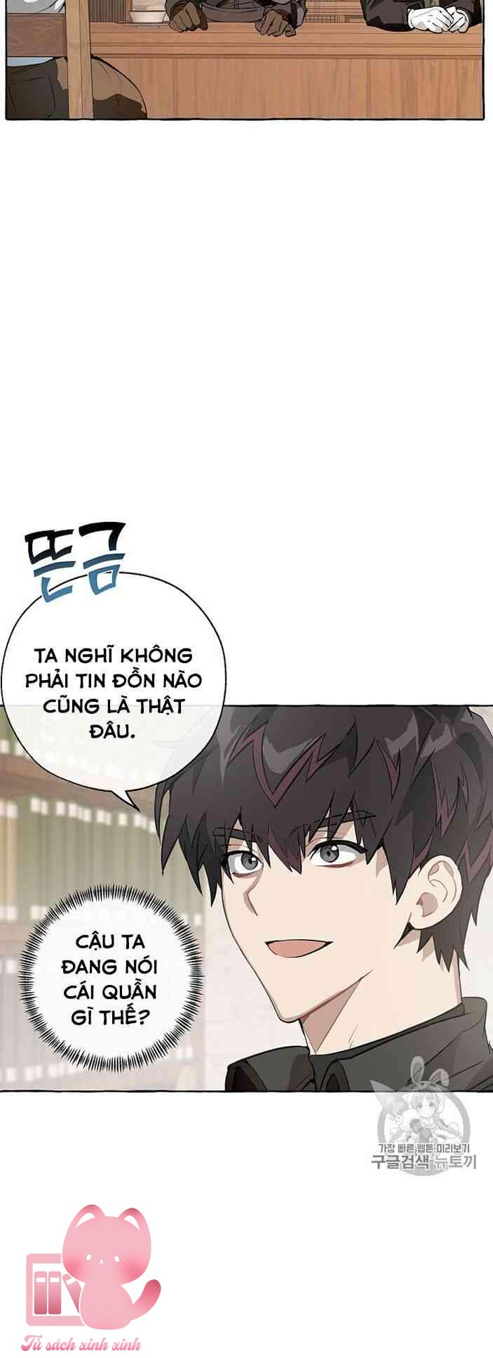 Phế Vật Dòng Dõi Bá Tước - Chap 11