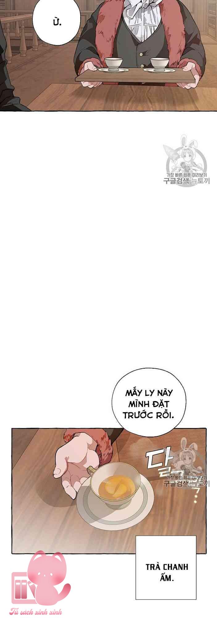 Phế Vật Dòng Dõi Bá Tước - Chap 11