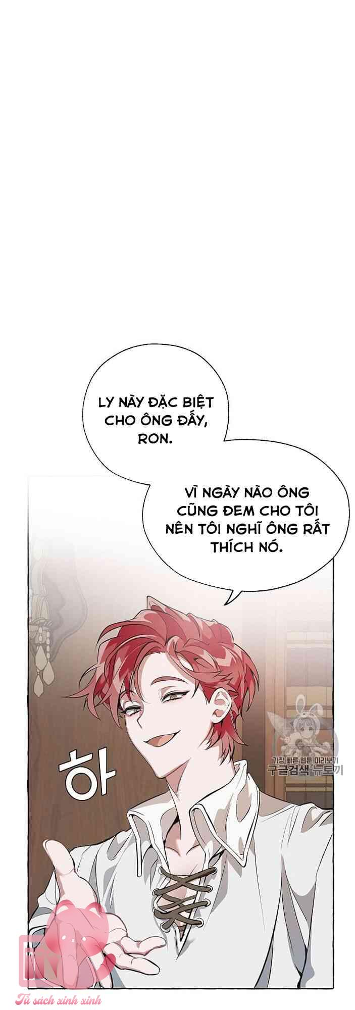 Phế Vật Dòng Dõi Bá Tước - Chap 11