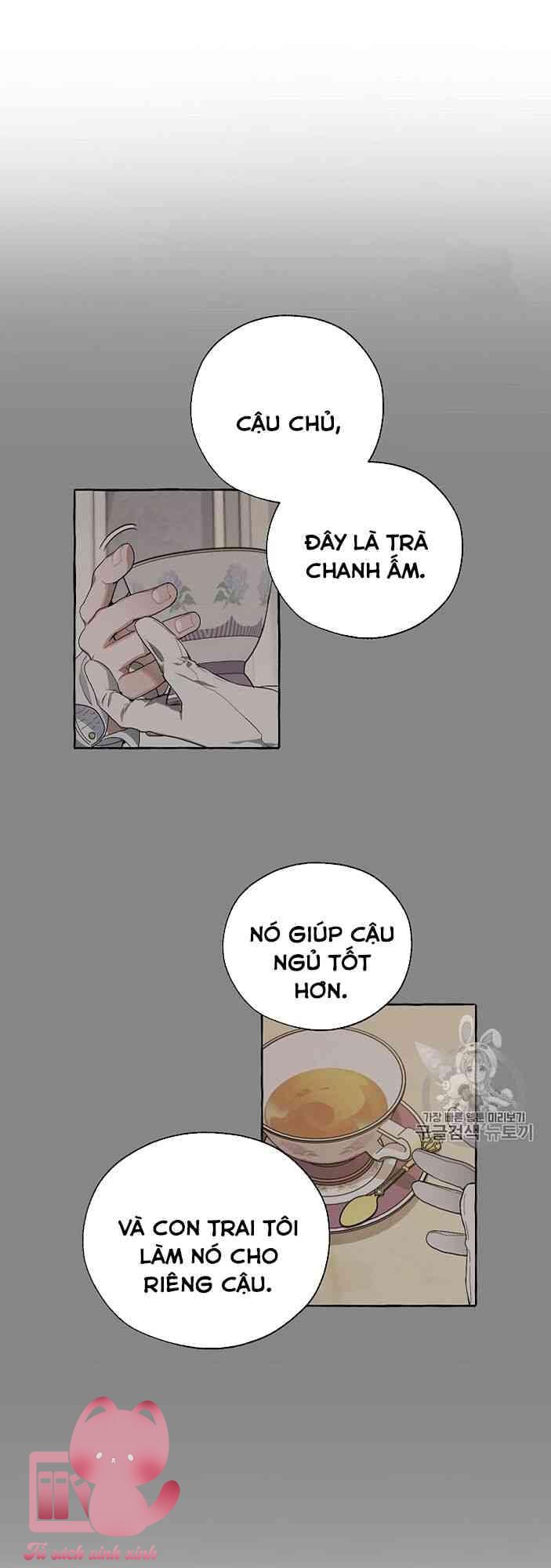 Phế Vật Dòng Dõi Bá Tước - Chap 11