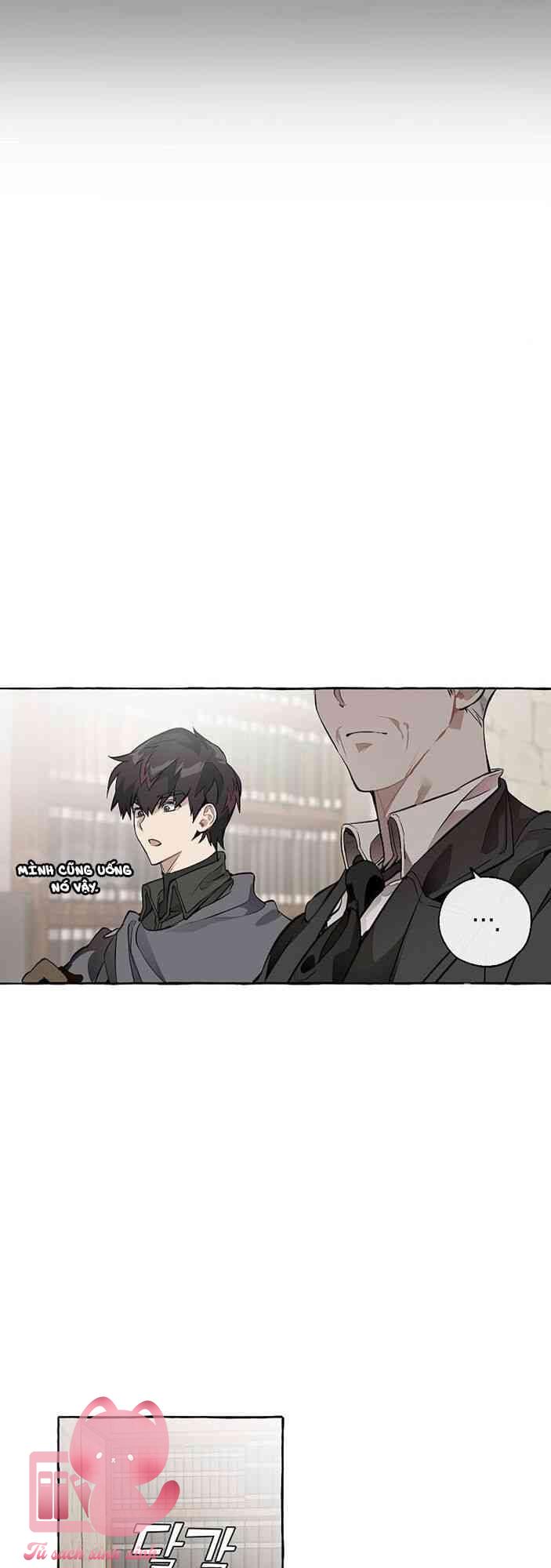 Phế Vật Dòng Dõi Bá Tước - Chap 11