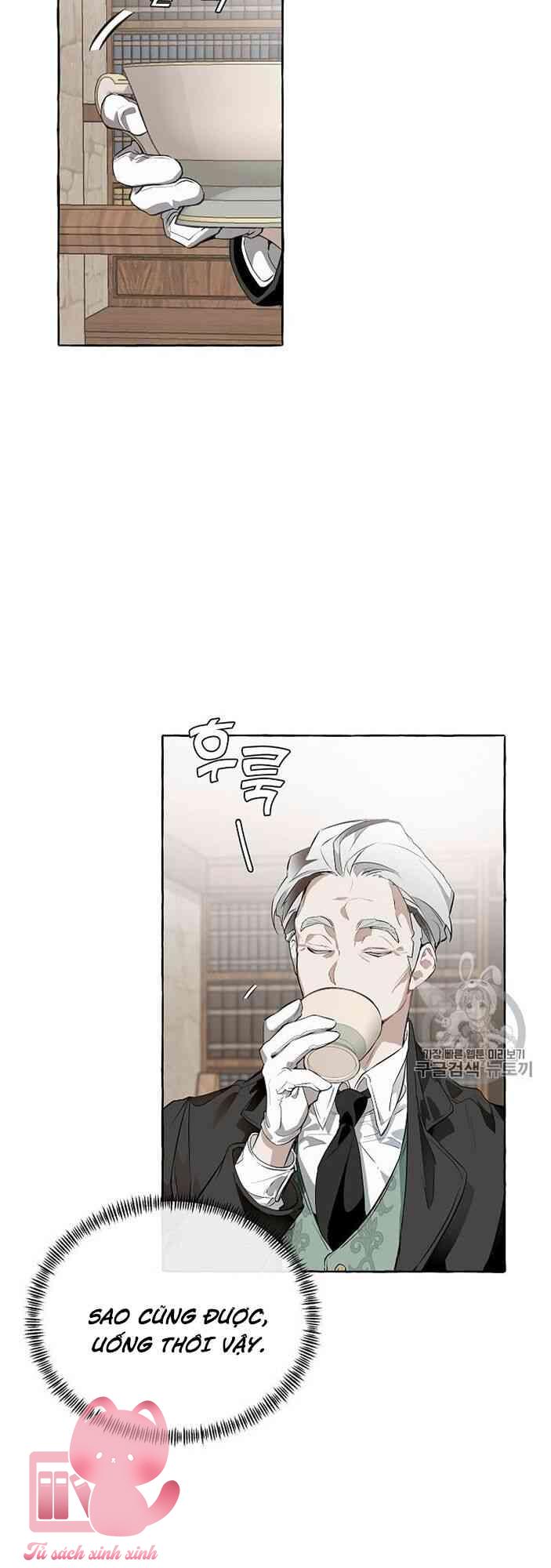 Phế Vật Dòng Dõi Bá Tước - Chap 11