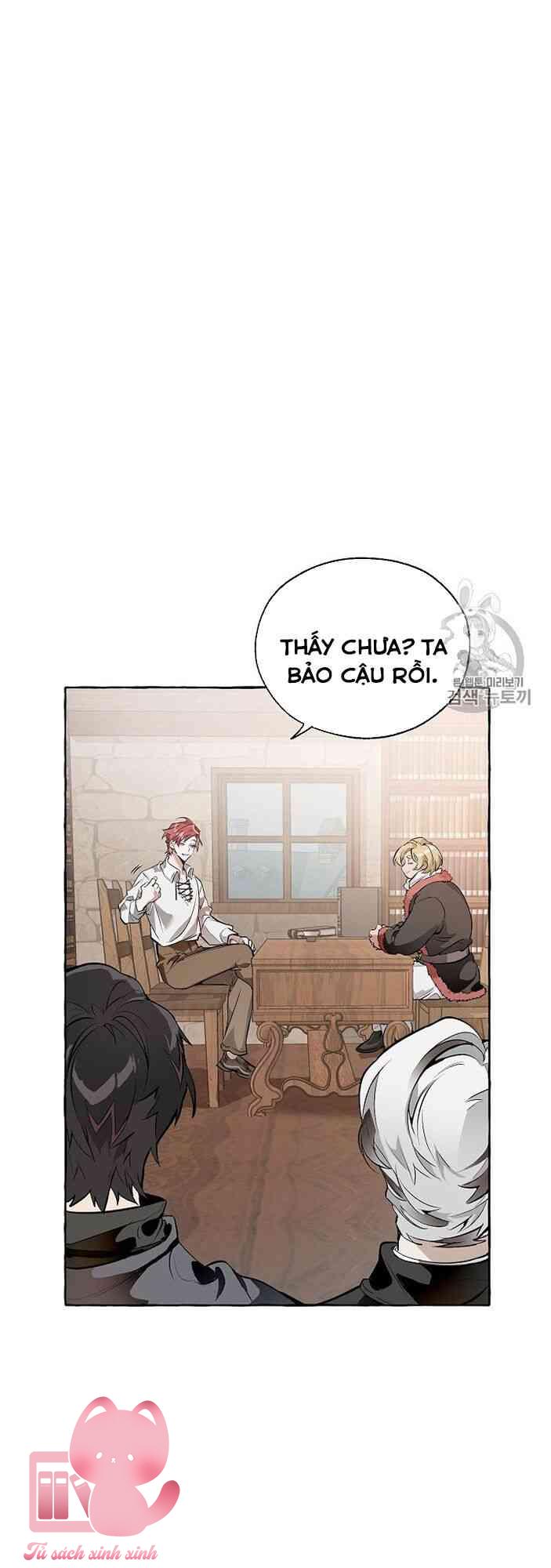 Phế Vật Dòng Dõi Bá Tước - Chap 11