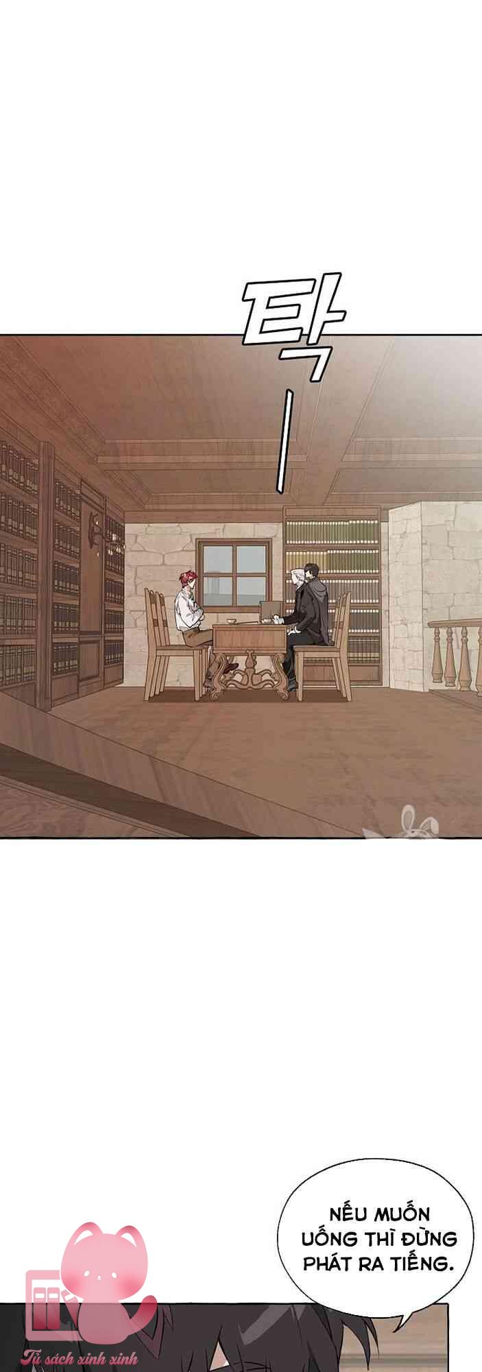 Phế Vật Dòng Dõi Bá Tước - Chap 11