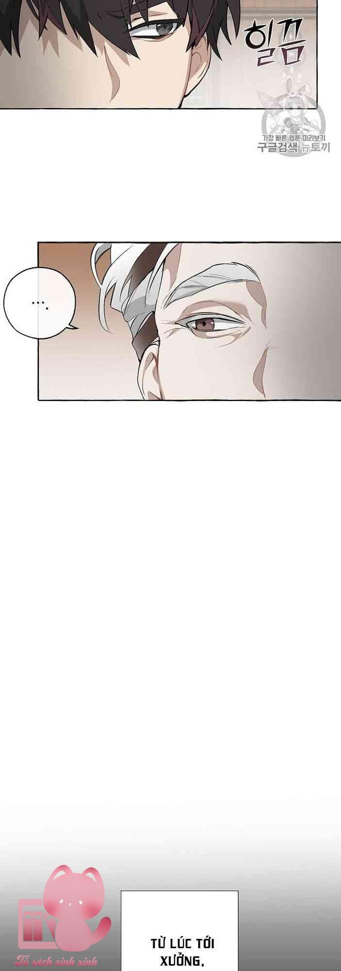 Phế Vật Dòng Dõi Bá Tước - Chap 11