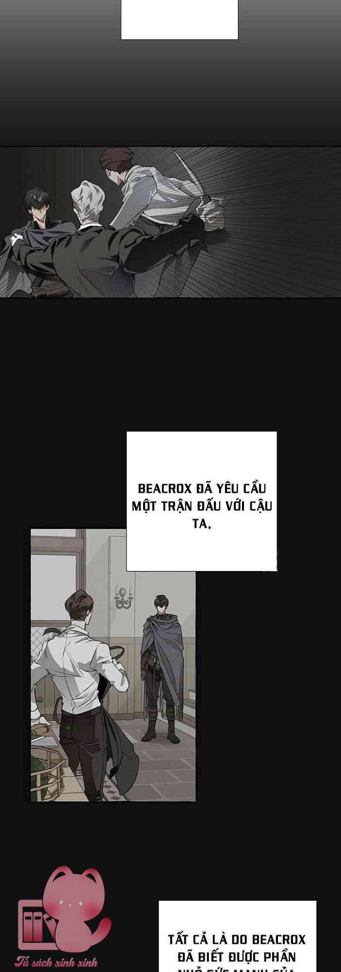 Phế Vật Dòng Dõi Bá Tước - Chap 11
