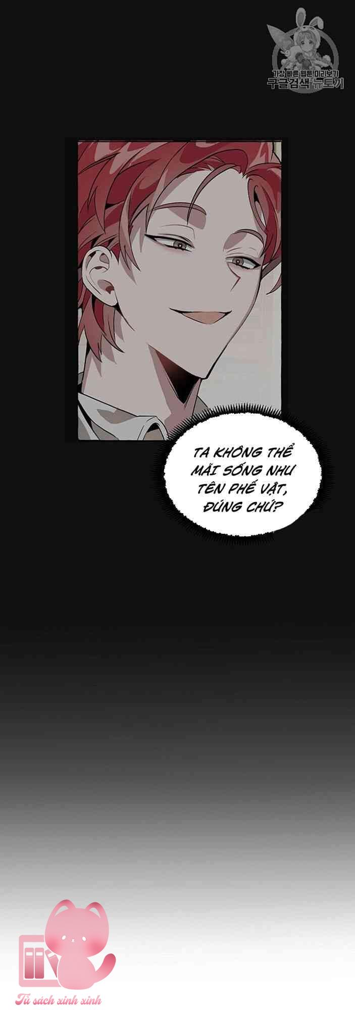 Phế Vật Dòng Dõi Bá Tước - Chap 11