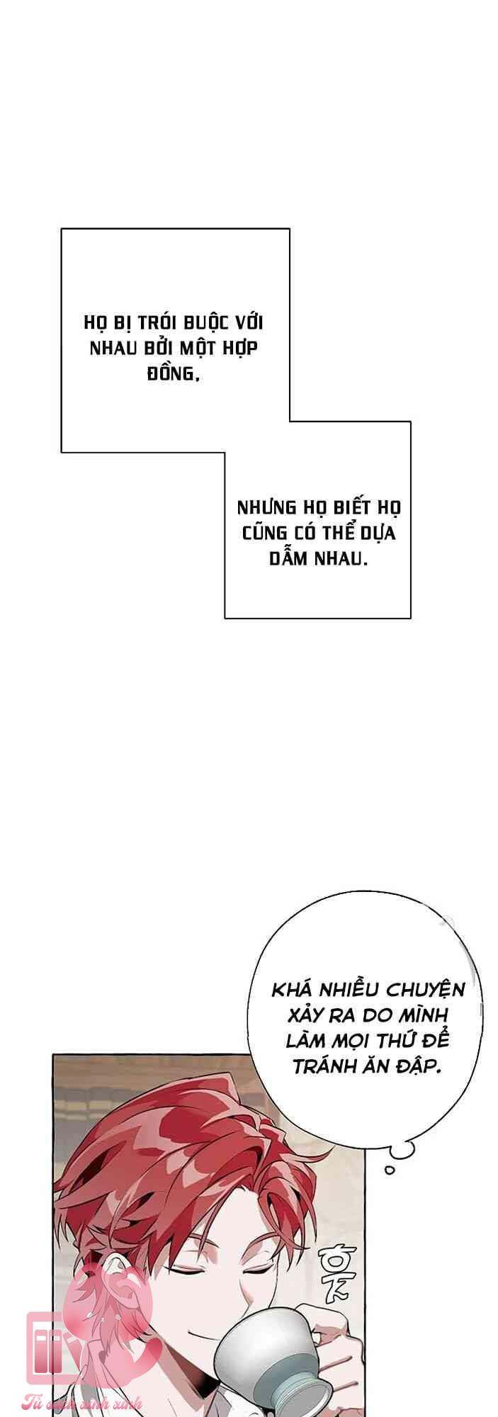 Phế Vật Dòng Dõi Bá Tước - Chap 11