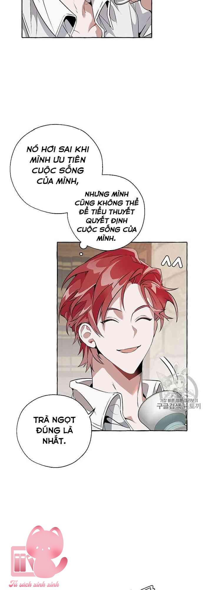 Phế Vật Dòng Dõi Bá Tước - Chap 11