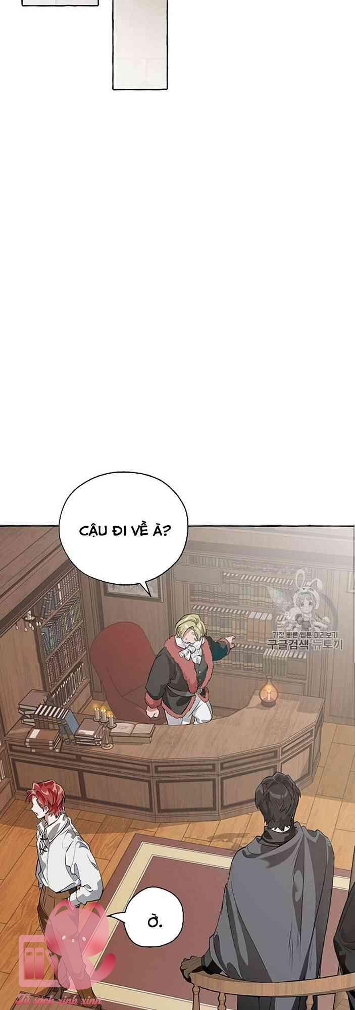 Phế Vật Dòng Dõi Bá Tước - Chap 11