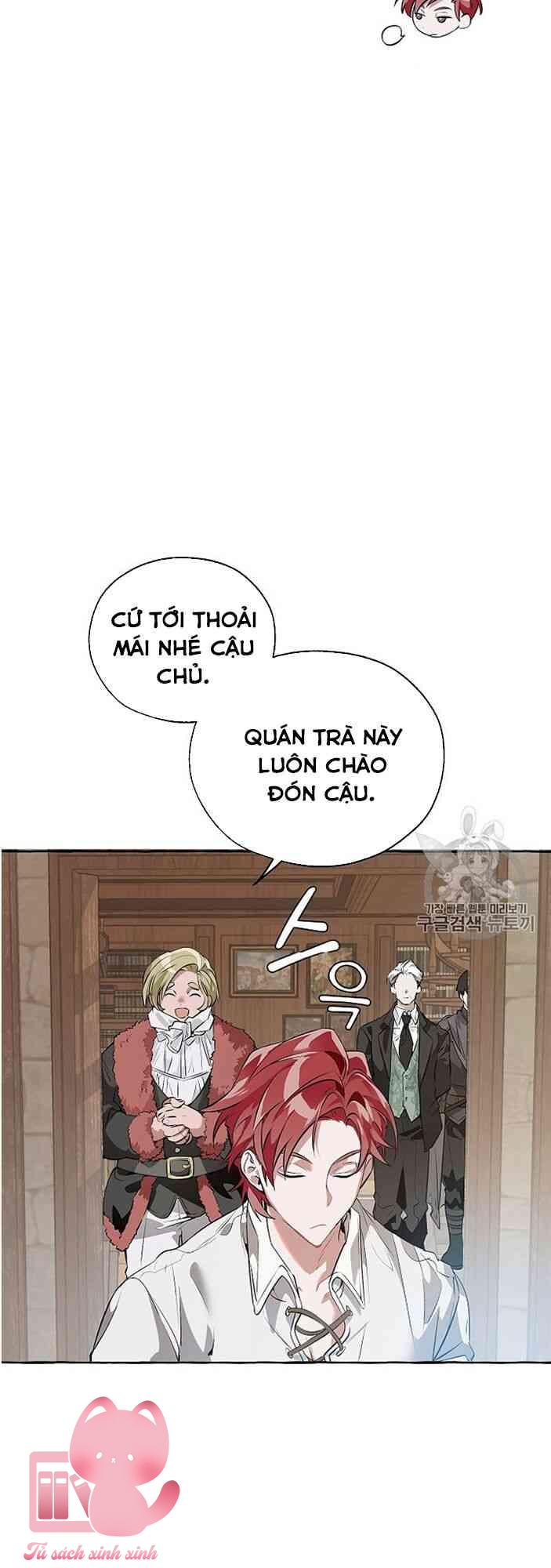 Phế Vật Dòng Dõi Bá Tước - Chap 11