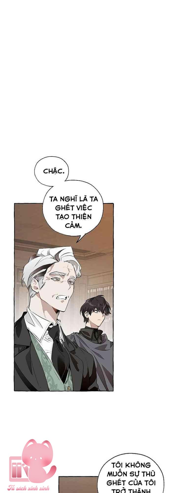 Phế Vật Dòng Dõi Bá Tước - Chap 11