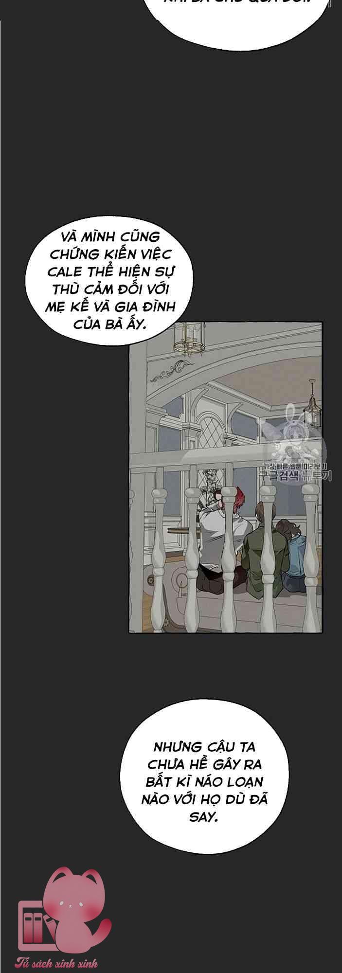 Phế Vật Dòng Dõi Bá Tước - Chap 11