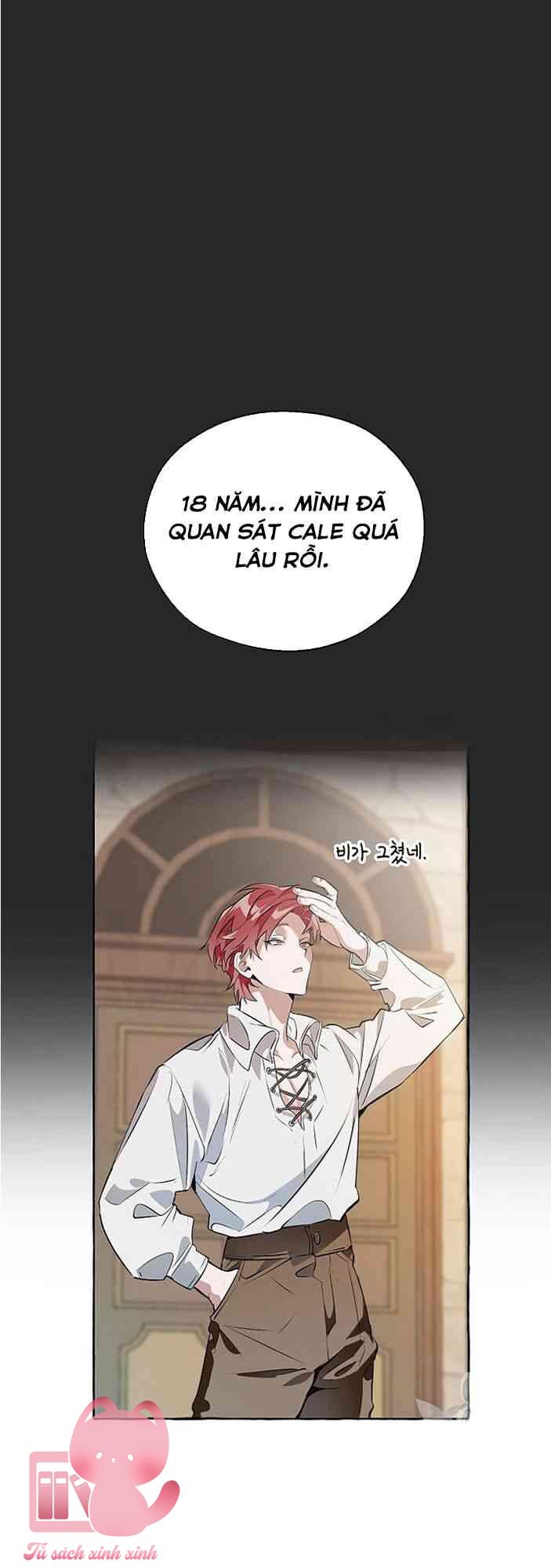 Phế Vật Dòng Dõi Bá Tước - Chap 11