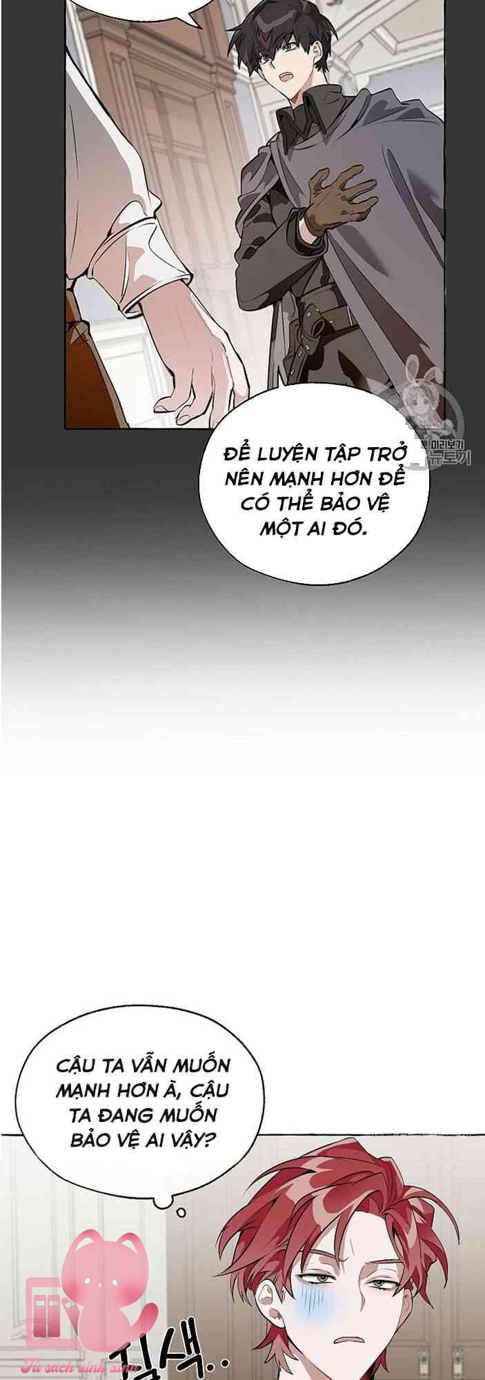 Phế Vật Dòng Dõi Bá Tước - Chap 11