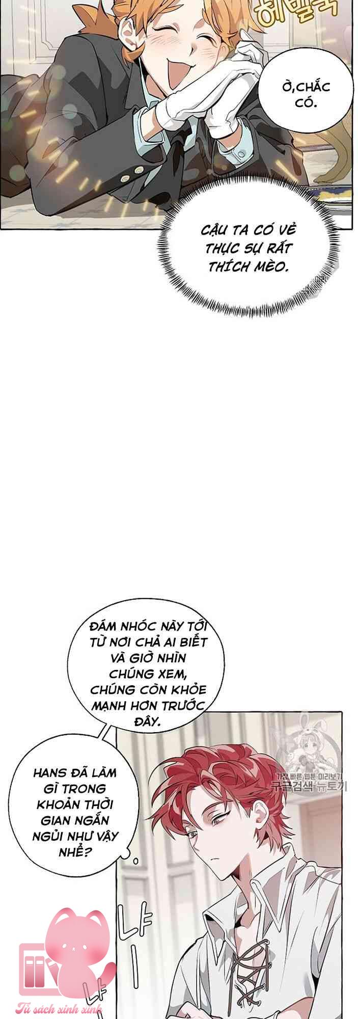 Phế Vật Dòng Dõi Bá Tước - Chap 11