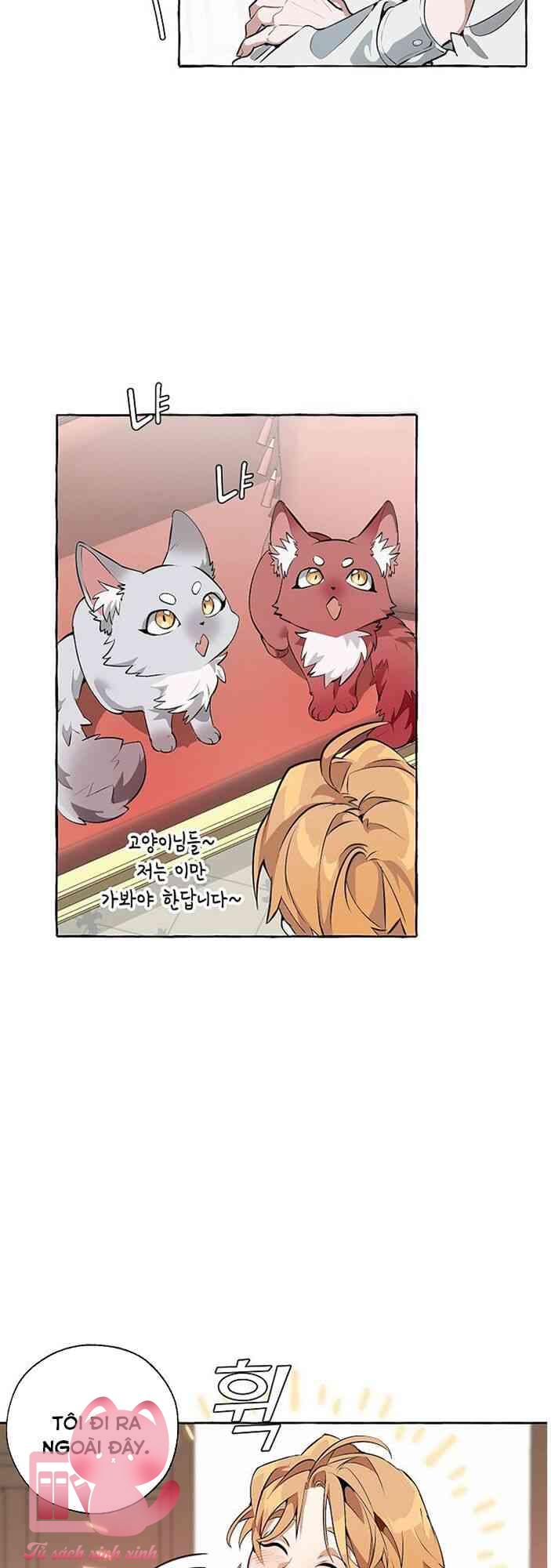 Phế Vật Dòng Dõi Bá Tước - Chap 11