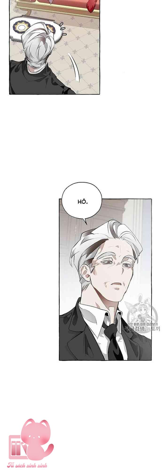 Phế Vật Dòng Dõi Bá Tước - Chap 11