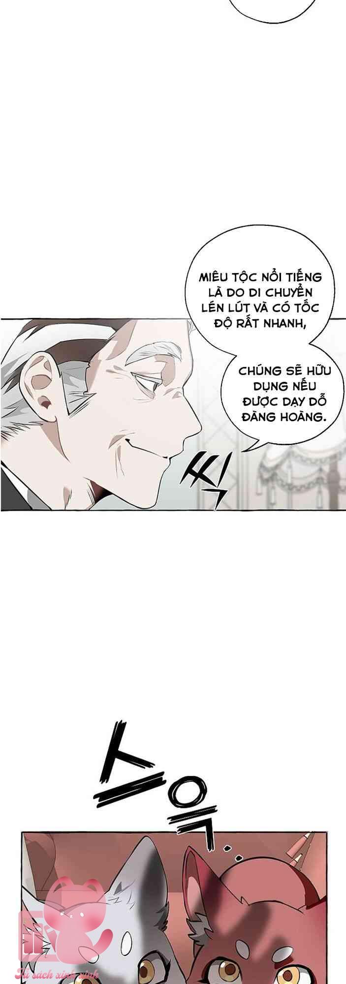 Phế Vật Dòng Dõi Bá Tước - Chap 11