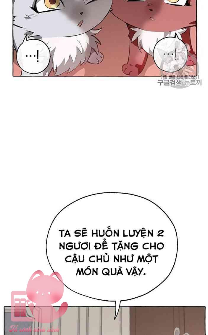 Phế Vật Dòng Dõi Bá Tước - Chap 11
