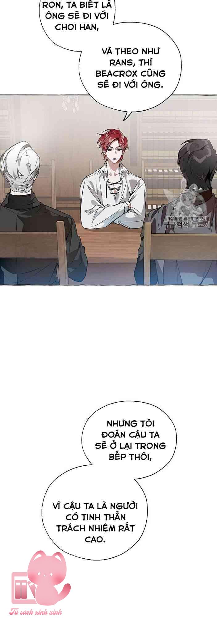 Phế Vật Dòng Dõi Bá Tước - Chap 11