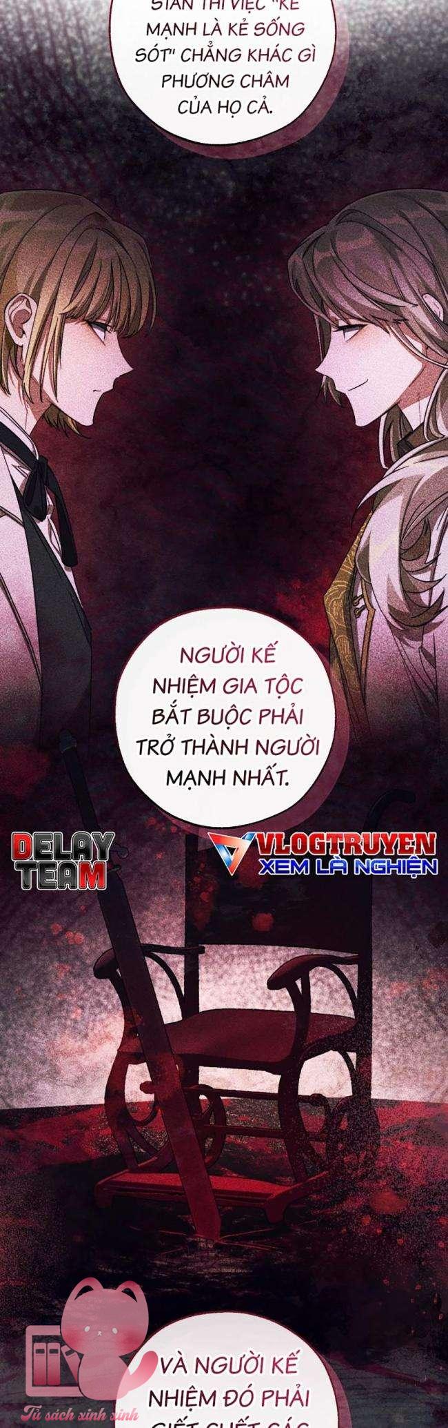 Phế Vật Dòng Dõi Bá Tước - Chap 110