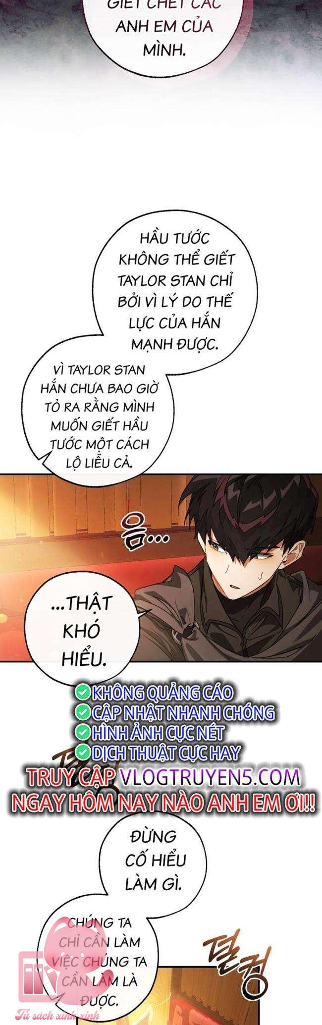 Phế Vật Dòng Dõi Bá Tước - Chap 110