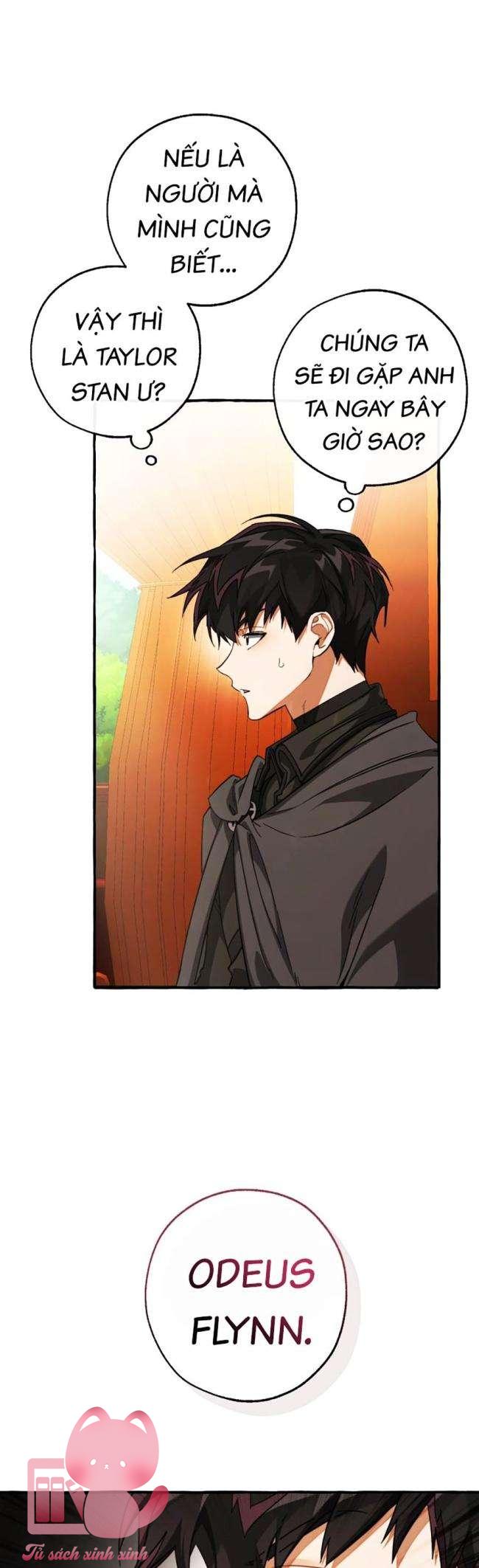 Phế Vật Dòng Dõi Bá Tước - Chap 110