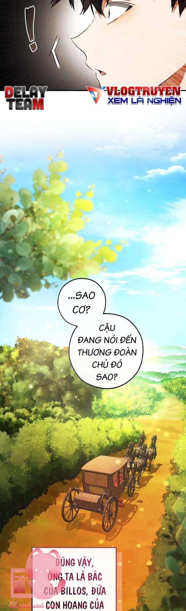 Phế Vật Dòng Dõi Bá Tước - Chap 110