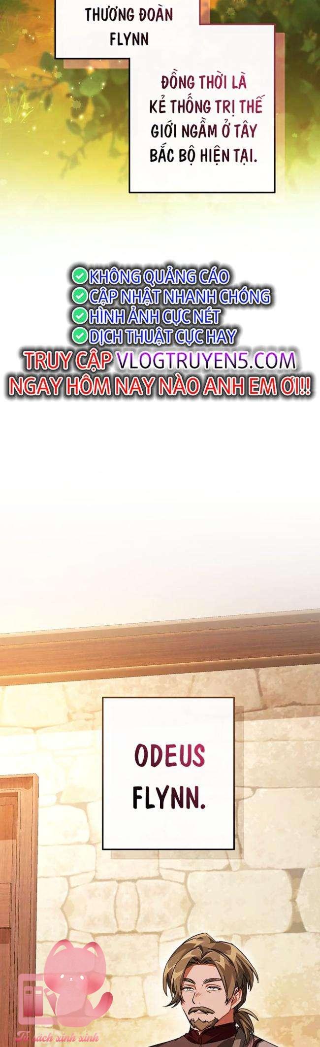Phế Vật Dòng Dõi Bá Tước - Chap 110