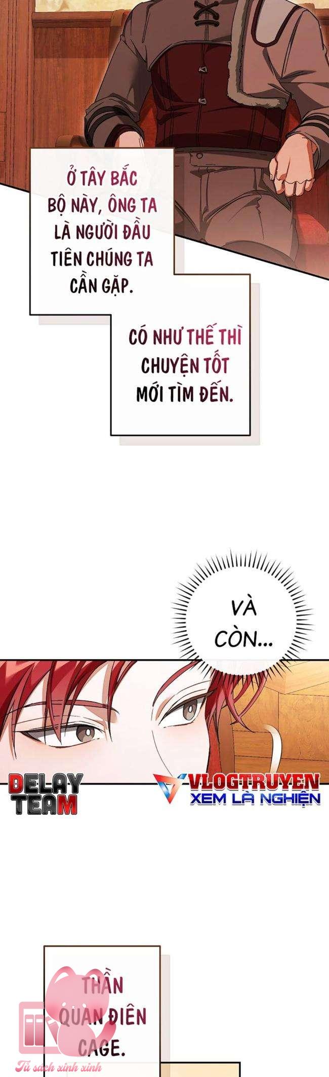 Phế Vật Dòng Dõi Bá Tước - Chap 110