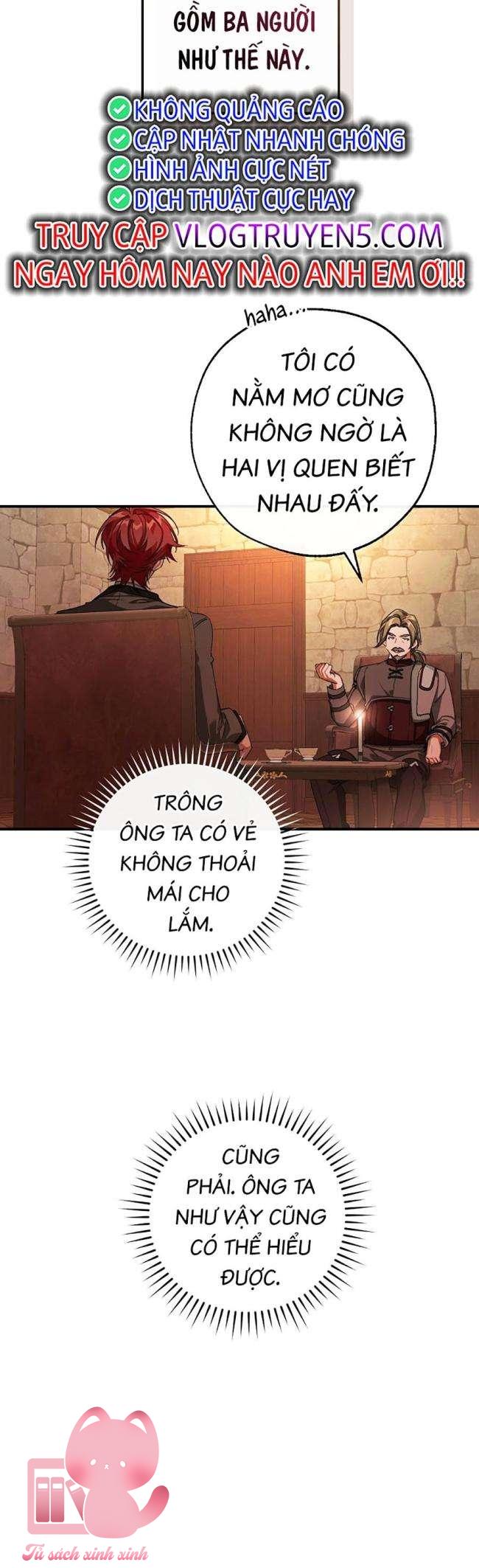 Phế Vật Dòng Dõi Bá Tước - Chap 110