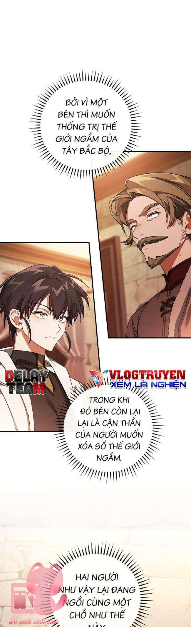 Phế Vật Dòng Dõi Bá Tước - Chap 110
