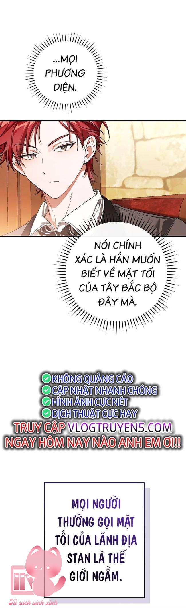 Phế Vật Dòng Dõi Bá Tước - Chap 110