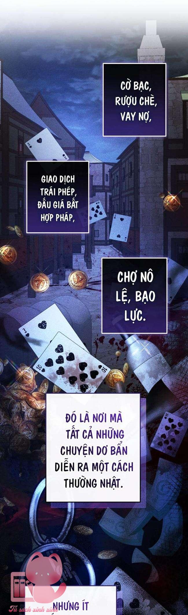 Phế Vật Dòng Dõi Bá Tước - Chap 110