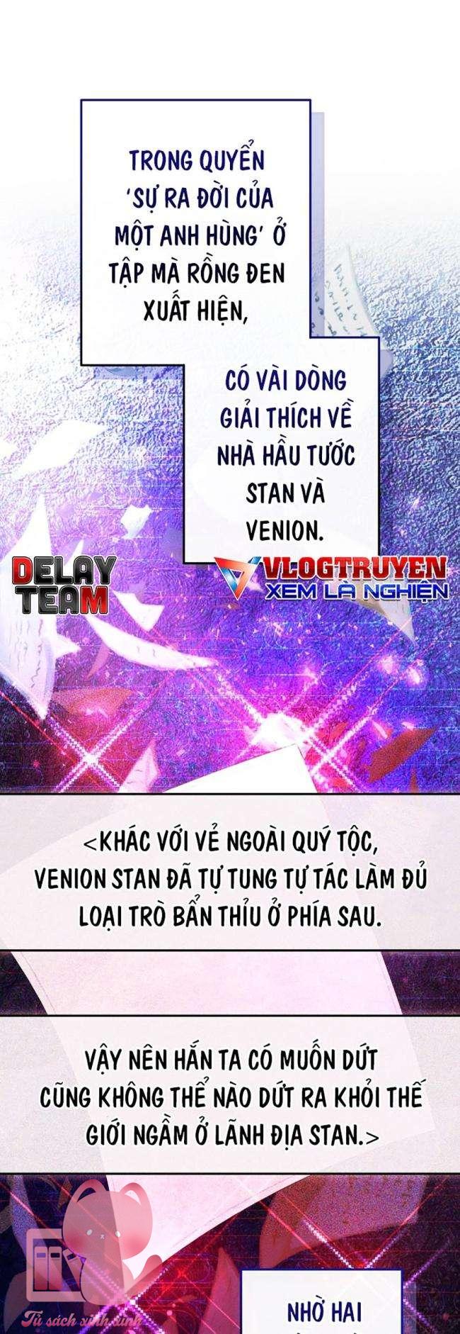 Phế Vật Dòng Dõi Bá Tước - Chap 110