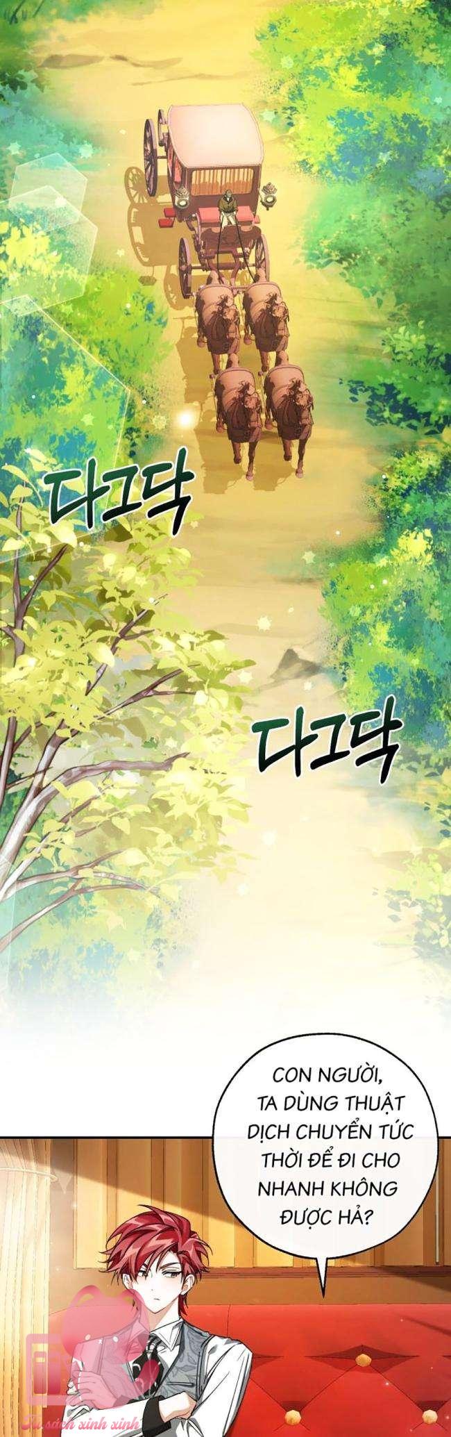 Phế Vật Dòng Dõi Bá Tước - Chap 110