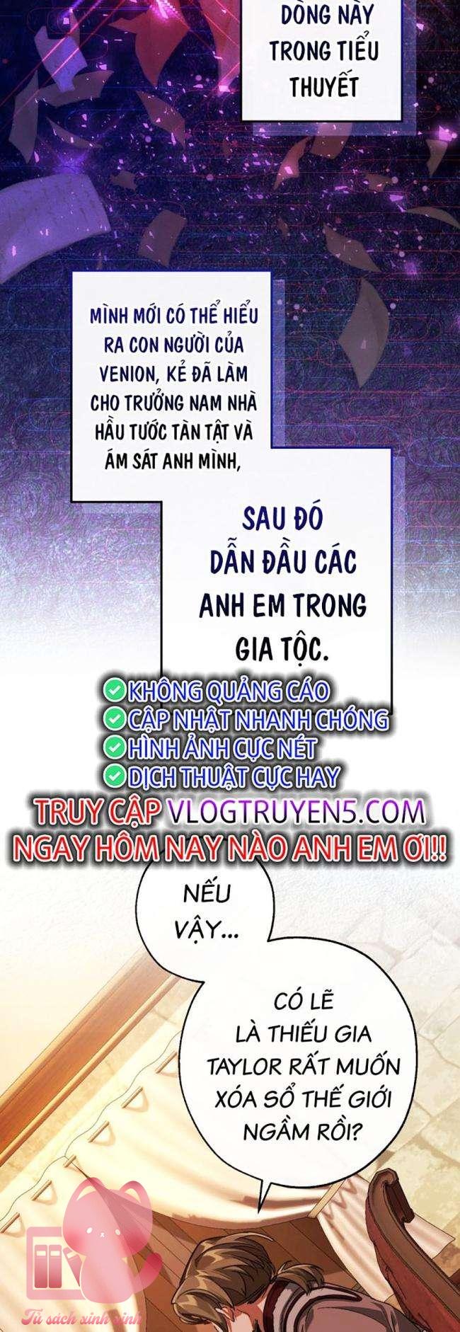 Phế Vật Dòng Dõi Bá Tước - Chap 110