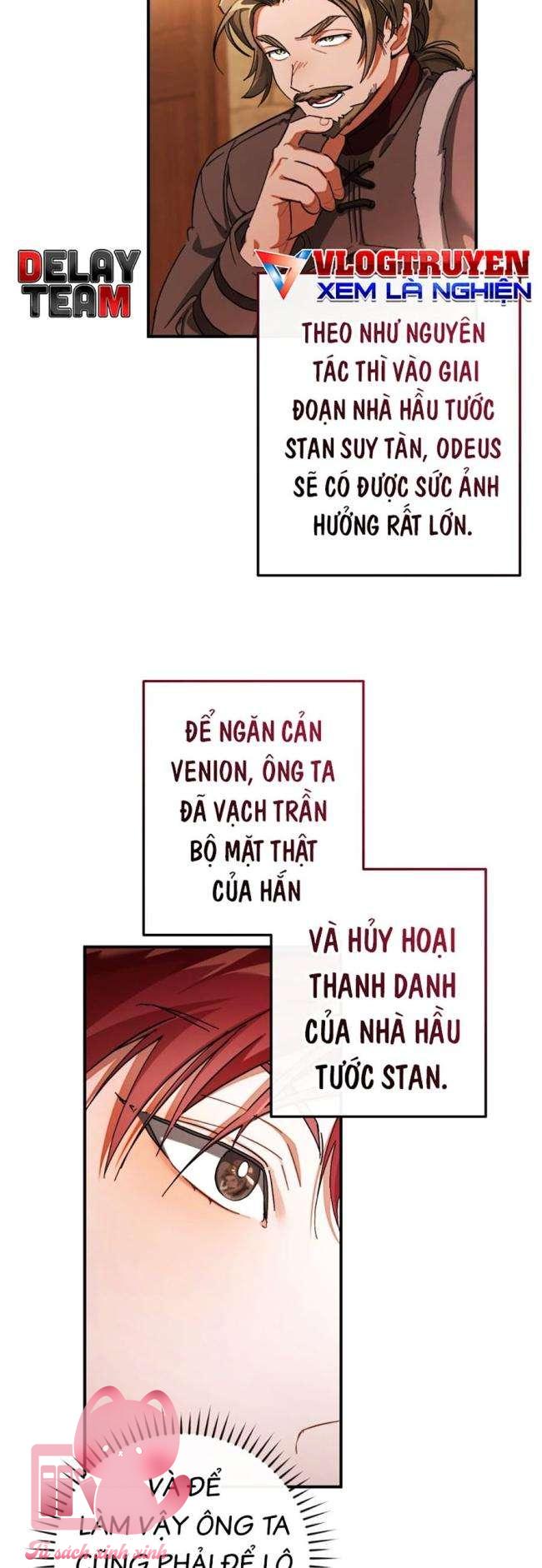 Phế Vật Dòng Dõi Bá Tước - Chap 110