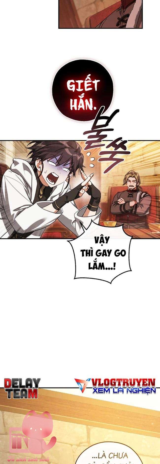 Phế Vật Dòng Dõi Bá Tước - Chap 110