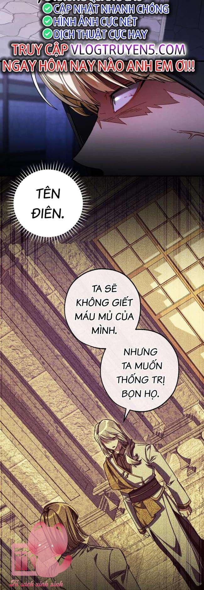 Phế Vật Dòng Dõi Bá Tước - Chap 110