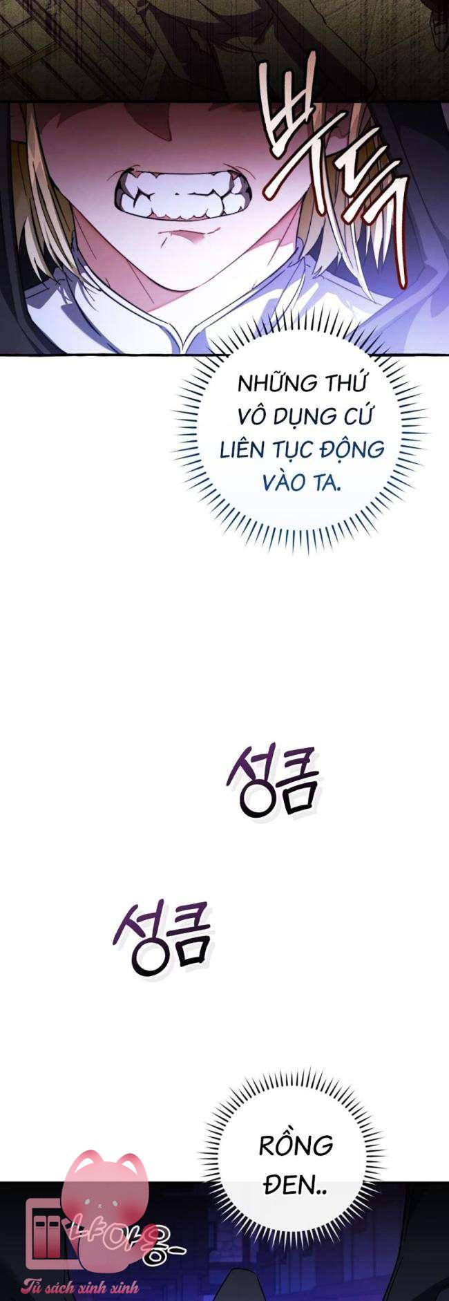 Phế Vật Dòng Dõi Bá Tước - Chap 110