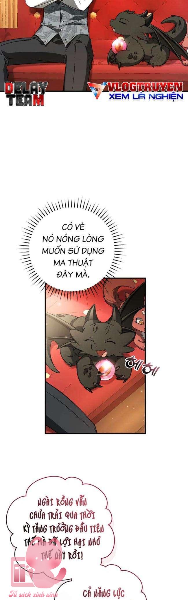 Phế Vật Dòng Dõi Bá Tước - Chap 110