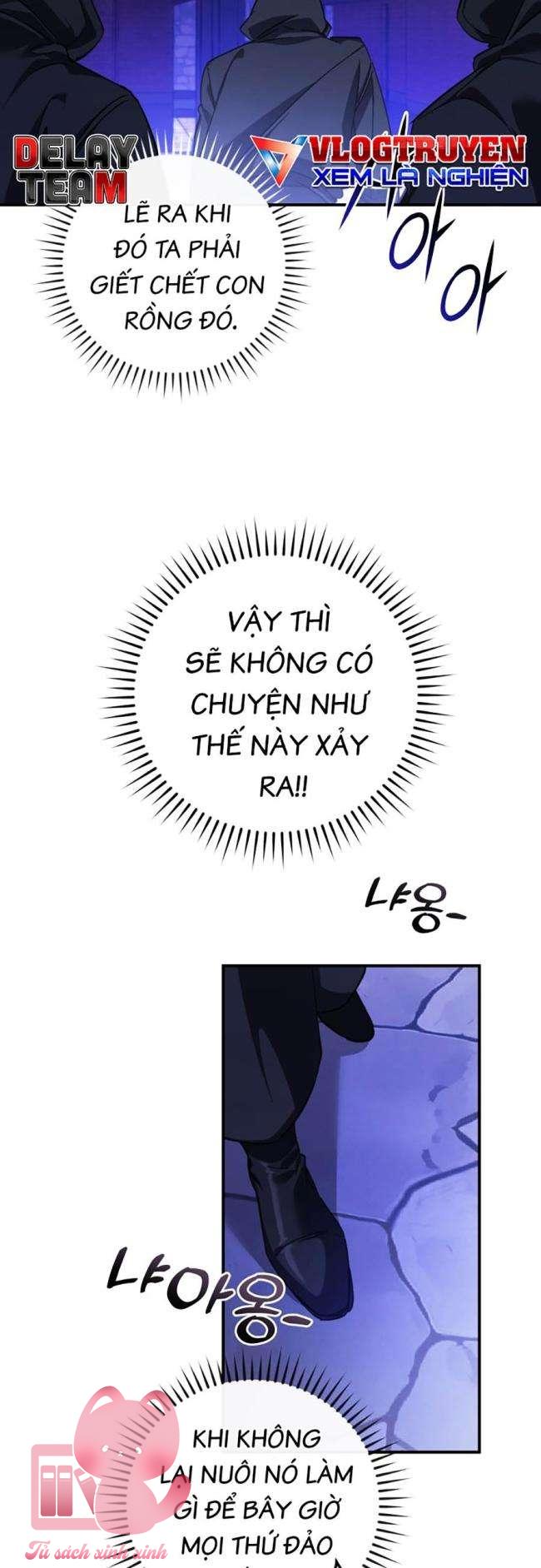 Phế Vật Dòng Dõi Bá Tước - Chap 110