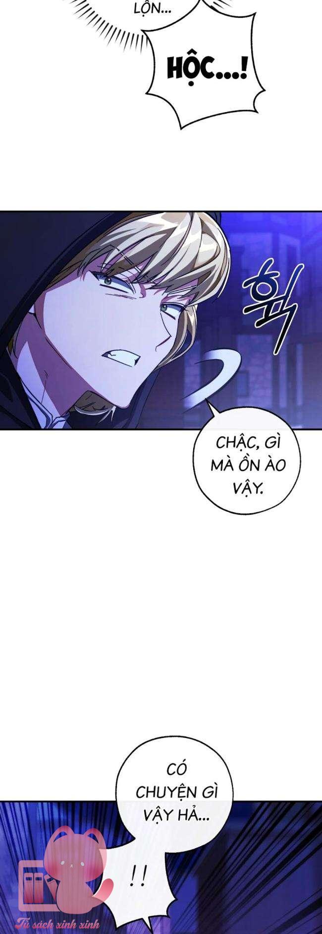 Phế Vật Dòng Dõi Bá Tước - Chap 110