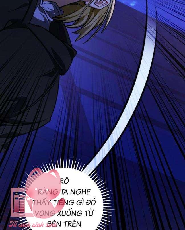 Phế Vật Dòng Dõi Bá Tước - Chap 110